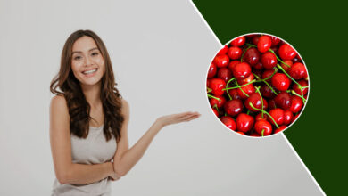 Photo of चेरी का सेवन करने से सेहत को मिलते है ये लाभ-