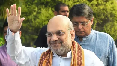 Photo of केंद्रीय गृहमंत्री अमित शाह उत्तराखंड में आज कर सकते है 2024 चुनाव का शंखनाद…