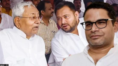 Photo of प्रशांत किशोर ने नीतीश कुमार के दोनों बातों को खारिज करते हुए कहीं ये बात ..