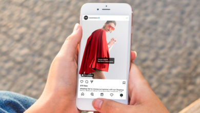 Photo of Instagram पर शॉपिंग करते हैं तो हो जाइए सावधान, डरा देने वाली घटना आई सामने..