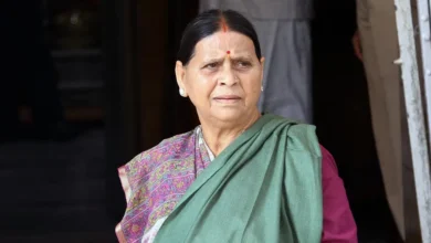 Photo of पूर्व सीएम राबड़ी देवी के आवास पर पहुंची सीबीआई, पढ़ें पूरी खबर ..