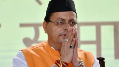 Photo of धामी सरकार ने विधायक निधि बढाई, पढ़ें पूरी खबर ..