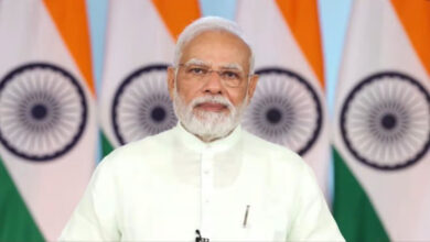 Photo of PM मोदी आज कर्नाटक दौरे पर रहेंगे, होसपेटे रेलवे स्टेशन का करेंगे उद्घाटन