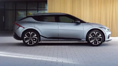 Photo of किआ आज लॉन्च करेगी अपनी ये नई इलेक्ट्रिक कार…