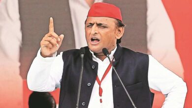 Photo of BJP सांसद सुब्रत पाठक ने सपा प्रमुख अखिलेश यादव को घेरते हुए कहीं ये बात ..
