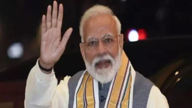 Photo of एक बार फिर कर्नाटक की ओर रवाना होंगे प्रधानमंत्री मोदी…