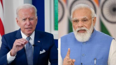 Photo of अमेरिका जा सकते है प्रधानमंत्री नरेंद्र मोदी, पढ़े पूरी ख़बर