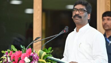 Photo of आएये जानते है हेमंत सरकार ने अपने बजट में किए कौन से बड़े एलान…