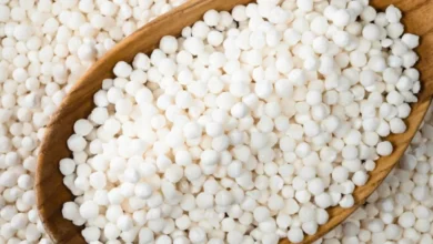 Photo of जानिए साबूदाना वजन घटाने के लिएफायदेमंद है या नहीं-