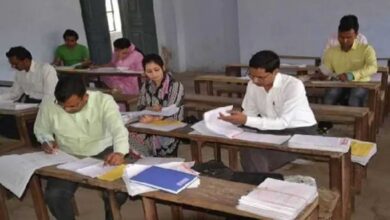 Photo of आएये जानते है कब से शुरू होगी यूपी बोर्ड परीक्षा की कॉपियों की चेकिंग…