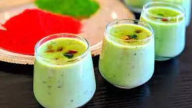 Photo of इस बार होली में घर आए मेहमानों को सर्व करें पान ठंडाई, नोट करें रेसिपी