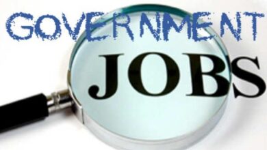 Photo of गुजरात उच्च न्यायालय ने सिविल जज के 193 पद आवेदन  किया जारी..