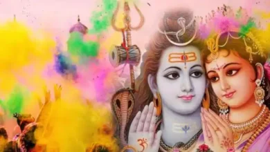 Photo of रंगभरी एकादशी के दिन इन उपायों को करने से मिल सकता है माता लक्ष्मी का आशीर्वाद…