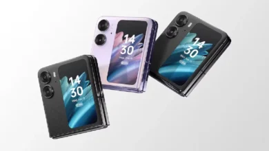 Photo of ओप्पो ने बीते दिनों भारत में अपना पहला फोल्डेबल फोन OPPO Find N2 Flip किया लॉन्च…