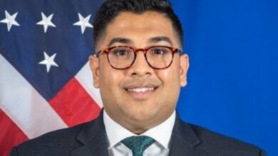 Photo of  भारत और अमेरिका की दोस्ती सबसे अहम- वेदांत पटेल 