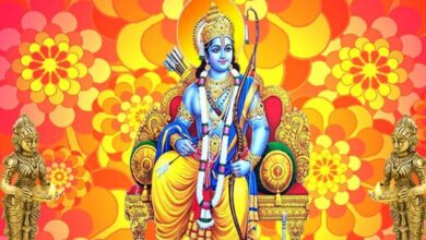 Photo of अगर आप भी भगवान श्रीराम को करना चाहते हैं प्रसन्न, तो पूजा के समय राम रक्षा स्तोत्र का जरूर करें पाठ..