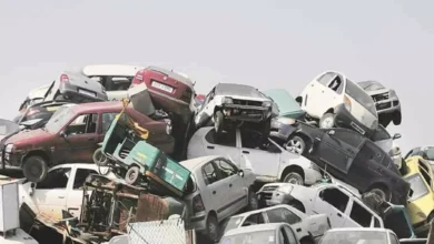 Photo of मध्य प्रदेश की सड़कों पर अब नहीं चलेंगी 15 साल पुरानी सरकारी गाड़ियां…