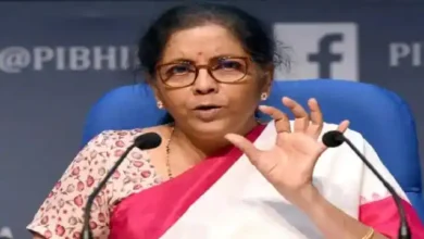Photo of जानें वित्त मंत्री निर्मला सीतारमण ने क्या कुछ कहा…