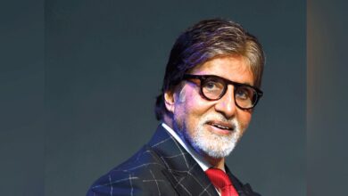 Photo of अमिताभ बच्चन ने इस छोटी कंपनी के खरीदे 3 लाख से ज्यादा के शेयर…