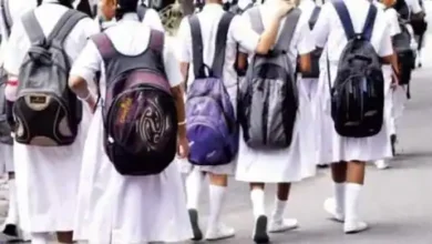 Photo of झारखंड के सरकारी स्कूलों में पढ़ने वाले सामान्य वर्ग के छात्र-छात्राओं को मिलेगी मुख्यमंत्री विशेष छात्रवृत्ति…