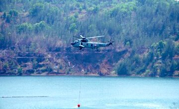 Photo of लापरवाही बरतने वालों के खिलाफ सख्त कार्रवाई करेंगी सरकार- वन मंत्री विश्वजीत राणे