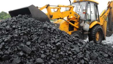 Photo of झारखंड में कोयला घोटाले मामले में ED ने मारा छापा, पढ़े पूरी ख़बर