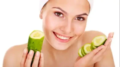 Photo of गर्मियों में स्किन प्रॉब्लम से छुटकारा पाने के लिए बेहद लाभकारी है खीरा, ऐसे करें यूज