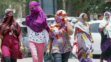 Photo of होली बाद उत्तराखंड के विभिन्न जिलों में बढ़ सकता है  तापमान…