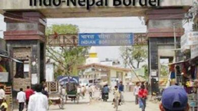 Photo of भारत-नेपाल बॉर्डर पर अब इस मामले में भारतीयों की ओर से सख्त रिएक्शन दिखने को मिला…
