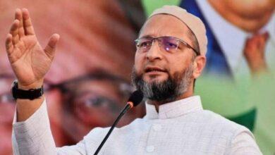 Photo of एआईएमआईएम प्रमुख असदुद्दीन ओवैसी ने इस मामले में   एनसीपी पे कसा तंज, कहा…