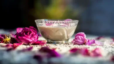 Photo of रंग छुड़ाने के बाद इन तरीकों से बनाएं स्किन को नर्म और मुलायम..