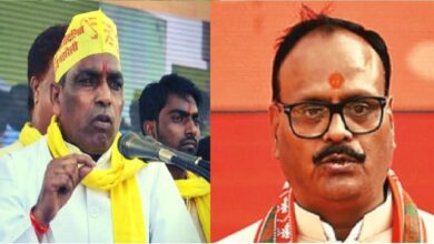 Photo of ओमप्रकाश राजभर को लेकर डिप्टी सीएम ब्रजेश पाठक ने दिए ये संकेत, कहा…