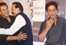 Photo of पटना में इफ्तार पार्टी देने जा रहें बाबा सिद्दिकी…