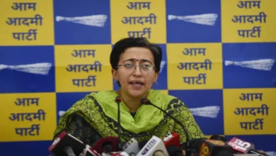Photo of  हमें जीरो पावर कट नीति के तहत 24 घंटे बिजली की आपूर्ति करनी है- ऊर्जा मंत्री आतिशी