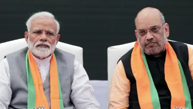 Photo of मोदी सरकार कोई भी फैसला वोट बैंक की राजनीति करने के लिए नहीं करती है- अमित शाह