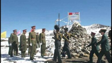Photo of गलवान घाटी में भारत ने फिर बढ़ाई चौकसी, पढ़े वजह