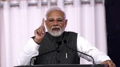 Photo of प्रधानमंत्री मोदी ने पोस्ट-बजट वेबिनार को वीडियो कॉन्फ्रेंसिंग के माध्यम से संबोधित…