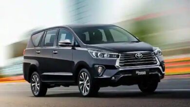 Photo of टोयोटा ने महंगी की अपनी ये पॉपुलर कार…