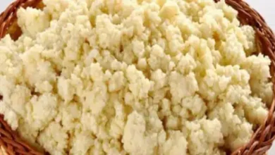 Photo of होली पर ऐसे करें नकली मावे की की पहचान…