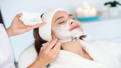 Photo of आपकी त्वचा के लिए बेहद हानिकारक है केमिकल वाली ब्लीच क्रीम…