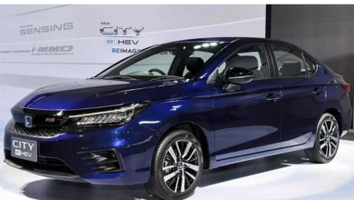 Photo of होंडा ने भारतीय बाजार में लॉन्च की अपनी ये लग्जरी सेडान, पढ़े डिटेल