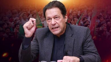 Photo of अदालत ने गिरफ्तारी से बचने के लिए इमरान खान के सामने रखी ये एक शर्त..