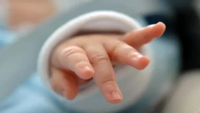 Photo of  अस्पताल में आग लगने से एक नवजात बच्चे की मौत, जबकि दो अन्य बच्चों को आईसीयू से निकाला गया..