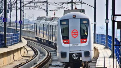 Photo of डीएमआरसी ने इस वजह से बढ़ाया दिल्ली मेट्रो का समाया…