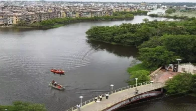 Photo of भारत में पहली बार जल निकायों का हुआ गणन, पढ़े पूरी खबर