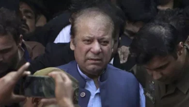 Photo of नवाज शरीफ जल्द ही लंदन से वापस लौटेंगे और PML-N के चुनावी अभियान की निगरानी करेंगे