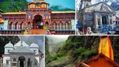 Photo of उत्तराखंड चार धाम यात्रा 2023 पर आने वाले तीर्थ यात्रियों पर बड़ा अपडेट आया सामने..