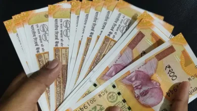 Photo of बैंक की ओर से एफडी पर ब्याज दरों में की गई बढ़ोतरी, नई ब्याज दरें आज से हुई लागू