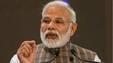 Photo of PM मोदी के तेलंगाना दौरे से पहले ही राज्य में राजनीति शुरू हो गई..