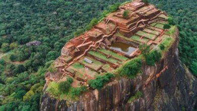 Photo of श्रीलंका में बनेगा रामायण सर्किट, पर्यटकों के लिए सीता सर्किट भी आकर्षण का होगा केंद्र